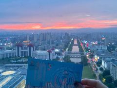 -南昌之星摩天轮