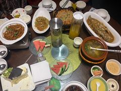 -小菜园新徽菜(北京大兴龙湖天街店)