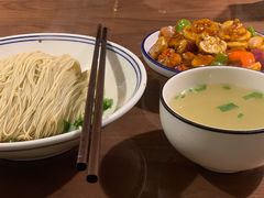 -十面春风·江南面馆(崇宁路店)