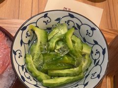 -巴奴毛肚火锅(龙湖锦艺城店)