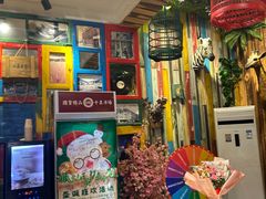 -西西里轰趴日租聚会别墅·团建拓展