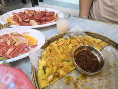 -玛嘻哒韩国料理延吉烤肉(莫邪路新天地店)