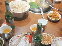 -汕头八合里海记牛肉店(清河店)