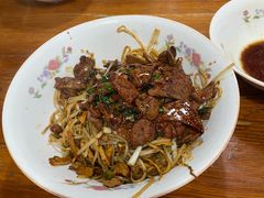 -小狗面馆(河东路店)