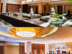 -三亚湾海居铂尔曼度假酒店