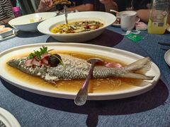 -钱塘秋荷(开鲁路店)