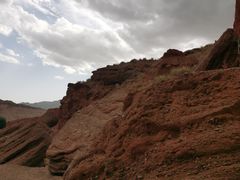 -天山神秘大峡谷