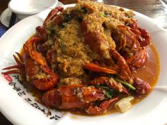 -漫天香·小龙虾餐厅(夏湾店)