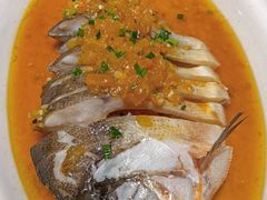 -A One Kitchen·南京精菜馆(德基广场店)