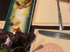 -克比叔叔印度餐厅Kebabs on the Grille (人民广场店)