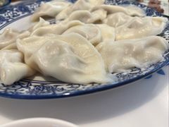 -老都一处饺子馆(道里店)