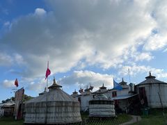-关山牧场王师烤全羊