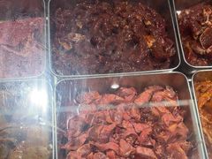 -英雄故事地摊烤肉(马驹桥店)