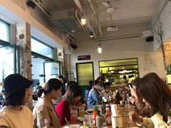 -RAC BAR(安福路店)