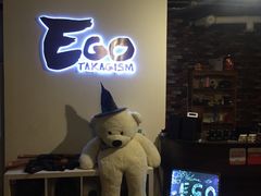 -EGO原创机械密室逃脱(朝阳大悦城2店)