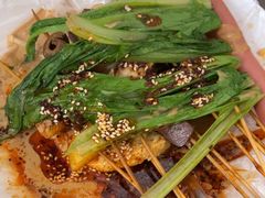 -郭记小街麻辣烫(南小街总店)