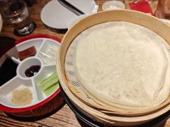 -青年公社烤鸭(青年路店)