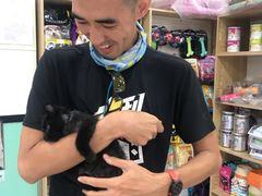 -全心全意连锁动物医院(石景山店)