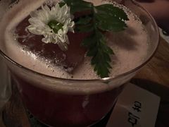 布衣乌苔-兮禾酒馆(护国路店)