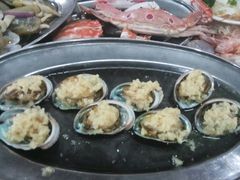-板桥海鲜广场(文明东店)