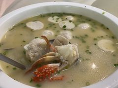 -柚柑湾度假村餐厅