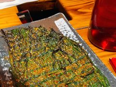 -东方一串·龙虾烧烤·特色烤鱼(柳州路店)