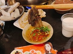 -邓莽子老火锅(鲁祖庙店)