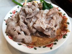 -东门口涮肉·砂锅·烤串(老门东店)