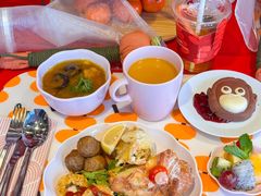 -宜家家居(四元桥商场店)