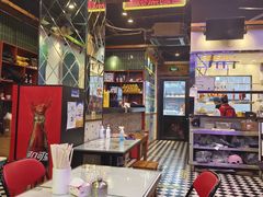 -澳门陈光记烧味饭店(郎家园店)