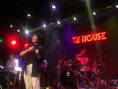 -TZ House音乐现场(茅台店)