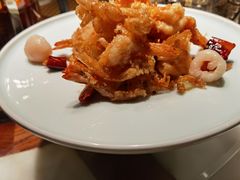 -那家小馆•北京菜•烤鸭(中关村店)