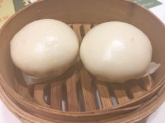 蛋黄流沙包-金鼎轩·滋养小餐馆(联想桥店)