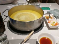 -八珍玉食鸡煲·打边炉(印象城店)