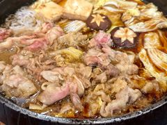 -樱の花亭日本料理店