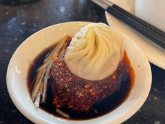 小笼包-鼎泰丰(46th street)