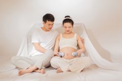 -映像视界孕妇儿童摄影馆(龙岗万科店)