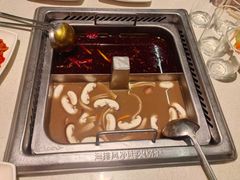 -海底捞火锅(亲子主题北金鹰店)