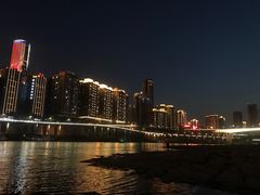 -重庆两江夜游-交运系列