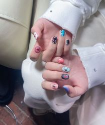 -LILY NAILS美甲美睫