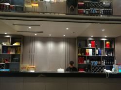 -鑫淼餐饮娱乐中心(江东街店)