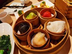 -避风塘(宝山万达店)