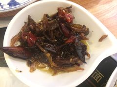 -妈妈的味道(和顺古镇店)