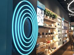 -顺电·脉(浦东嘉里城店)