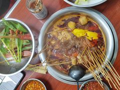 -丹妹麻辣烫(袁家岭20year店)