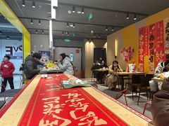 -麦当劳(郑州正弘城店)