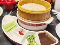 -大鸭梨烤鸭(甘家口店)