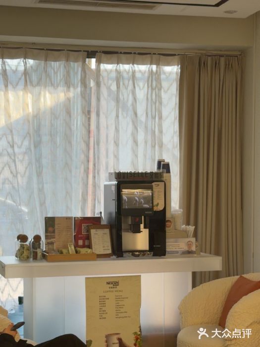 联合丽格·张菡丽格医疗美容(大望路店)图片