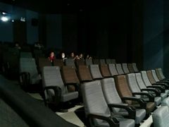 -金逸影城(明发IMAX店)