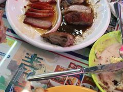 -澳门陈光记烧味饭店(万象城店)